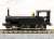 [Limited Edition] J.G.R. Steam Locomotive Type 150 (Original Type) (Pre-colored Completed) (Model Train) Item picture4