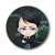 [Nottie Series] Psycho-Pass 3 Trading Can Badge (Set of 6) (Anime Toy) Item picture2