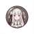 Re:Zero -Starting Life in Another World- Art Nouveau Series Can Badge Vol.2 Emilia (Anime Toy) Item picture1