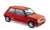 Renault Super 5 GT Turbo 1989 Red (Diecast Car) Item picture1