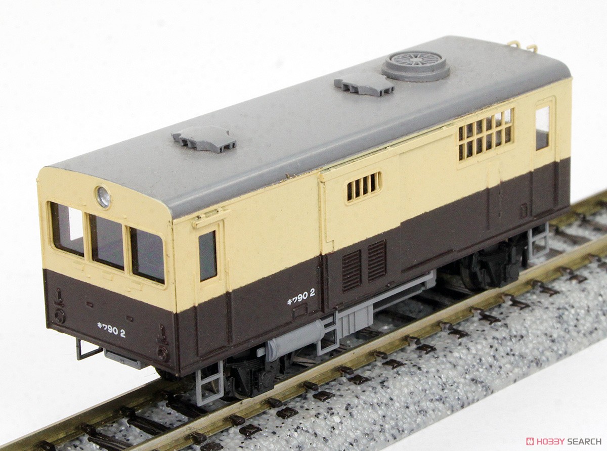 国鉄 キワ90形 気動車 V 組立キット リニューアル品 (組み立てキット) (鉄道模型) その他の画像2