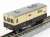 J.N.R. Type KIWA90 Diesel Car V Kit Renewal Product (Unassembled Kit) (Model Train) Other picture2