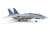 017. F-14B Tomcat VF-32 `Swordsmen` AC100, 2005 (完成品飛行機) 商品画像1
