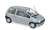 Renault Twingo 1998 Boreal Silver (Diecast Car) Item picture1