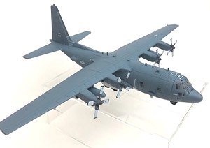 020. AC-130U Spooky II Gunship (Pre-built Aircraft)