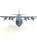 020. AC-130U Spooky II Gunship (Pre-built Aircraft) Item picture2