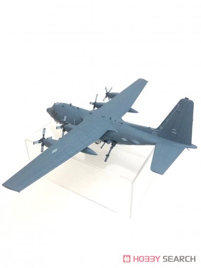 020. AC-130U Spooky II GUNSHIP (完成品飛行機) 商品画像3