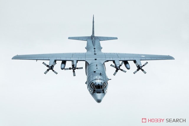 020. AC-130U Spooky II GUNSHIP (完成品飛行機) 商品画像7