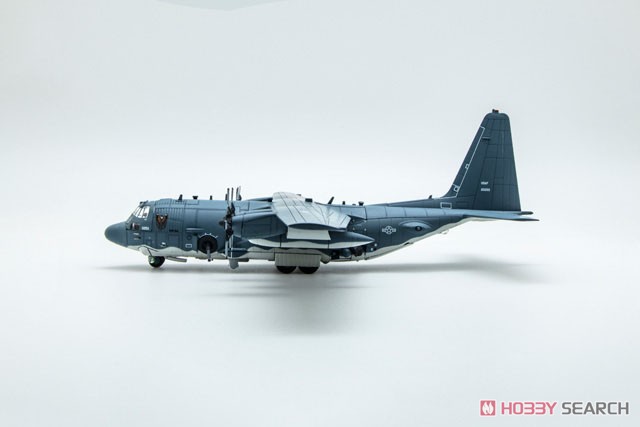 020. AC-130U Spooky II GUNSHIP (完成品飛行機) 商品画像8