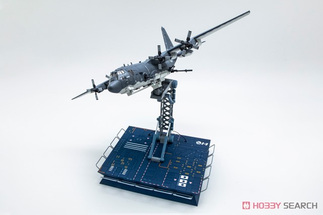 020. AC-130U Spooky II GUNSHIP (完成品飛行機) その他の画像2