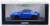 Alpine A110 S 2019 Alpine Blue & Carbon (Diecast Car) Package1