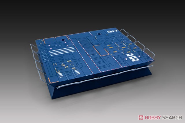 S009. Aviation Fightersシリーズ専用スタンド (完成品飛行機) 商品画像4