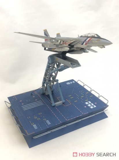 S009. Aviation Fightersシリーズ専用スタンド (完成品飛行機) その他の画像7