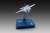 S009. Display Stand for Aviation Fighters Series (Pre-built Aircraft) Other picture2