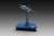 S009. Display Stand for Aviation Fighters Series (Pre-built Aircraft) Other picture4