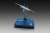 S009. Display Stand for Aviation Fighters Series (Pre-built Aircraft) Other picture5