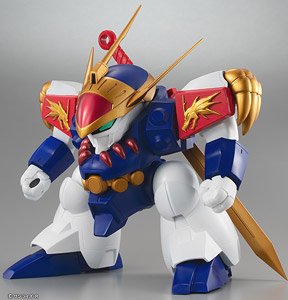 ジャンボソフビフィギュア 魔神英雄伝ワタル 龍神丸 (完成品)