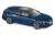 Peugeot 508 SW 2018 Dark Blue (Diecast Car) Item picture1