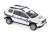 Dacia Duster 2018 City police (Diecast Car) Item picture1