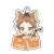 [Nottie Series] Uchitama?! Have You Seen My Tama? Trading Stand Acrylic Key Ring (Set of 7) (Anime Toy) Item picture3