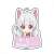 [Nottie Series] Uchitama?! Have You Seen My Tama? Trading Stand Acrylic Key Ring (Set of 7) (Anime Toy) Item picture4