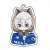 [Nottie Series] Uchitama?! Have You Seen My Tama? Trading Stand Acrylic Key Ring (Set of 7) (Anime Toy) Item picture5