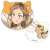 Uchitama?! Have You Seen My Tama? Cat Miror Tora Kiso (Anime Toy) Item picture1