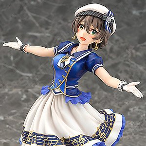 Kaori Sakuramori: A World Created with Music Ver. (PVC Figure)