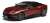 Aston Martin DB11 2016 Metallic Red (Diecast Car) Item picture1