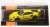 Porsche 911 (991) GT3 RS 2017 Yellow (Diecast Car) Package1