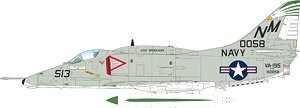 A-4E (プラモデル)