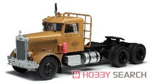 Peterbilt 281 1955 GreenPeterbilt 281 1956 Rust Specification (Diecast Car) Item picture1