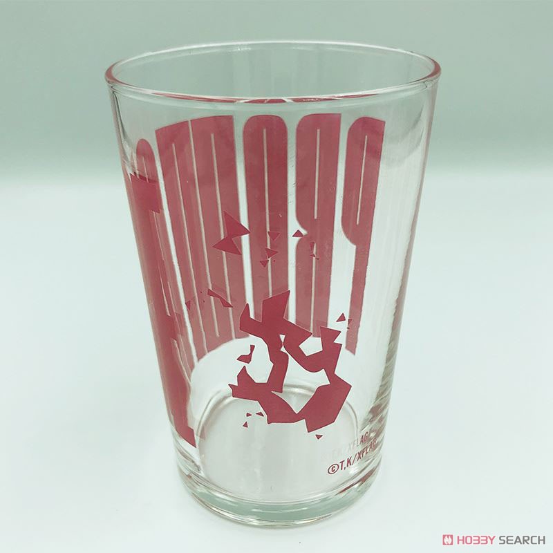Promare Glass (Anime Toy) Item picture2