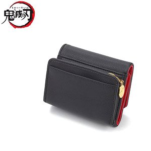 Demon Slayer: Kimetsu no Yaiba Wallet (Anime Toy)