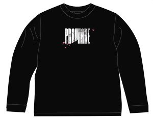 Promare Long T-Shirts A (Anime Toy)