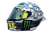 AGV Helmet - Valentino Rossi - MotoGP Test Sepang - 2017 (Helmet) Item picture1