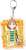 Love Live! Sunshine!! The School Idol Movie Over the Rainbow Big Key Ring Chika Takami Casual Wear Ver.2 (Anime Toy) Item picture1