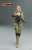 MC Camouflage Woman Soldier Villa (Fashion Doll) Item picture1