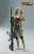 MC Camouflage Woman Soldier Villa (Fashion Doll) Other picture5