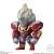 Converge Hero`s Ultraman 01 (Set of 10) (Shokugan) Item picture5