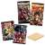 One Piece Wafer 5 (Set of 20) (Shokugan) Item picture1