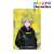 Piapro Characters Kagamine Len Street Style Art by Lam 1 Pocket Pass Case (Anime Toy) Item picture1