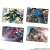 Gundam Gunpla Package Art Collection Chocolate Wafer 5 (Set of 20) (Shokugan) Item picture3