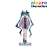 Piapro Characters Hatsune Miku Street Style Art by Lam Big Acrylic Stand (Anime Toy) Item picture1