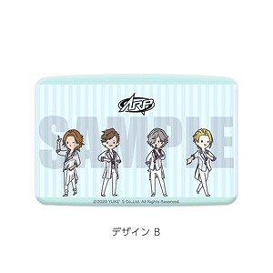 「ARP」 カードケース PlayP-B (キャラクターグッズ)
