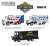 Heavy Duty Trucks Series 19 (Diecast Car) Item picture1