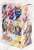 JoJo`s Bizarre Adventure: Golden Wind Chara-Pos Collection Vol.2 (Set of 6) (Anime Toy) Package1