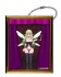 異種族レビュアーズ トレーディングアクリルバッジスタンドキーチェーン (12個セット) (キャラクターグッズ) 商品画像8 サムネイル