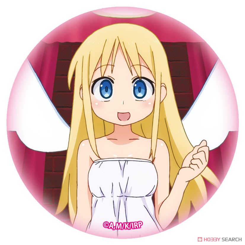 異種族レビュアーズ トレーディング缶バッジ (12個セット) (キャラクターグッズ) 商品画像1