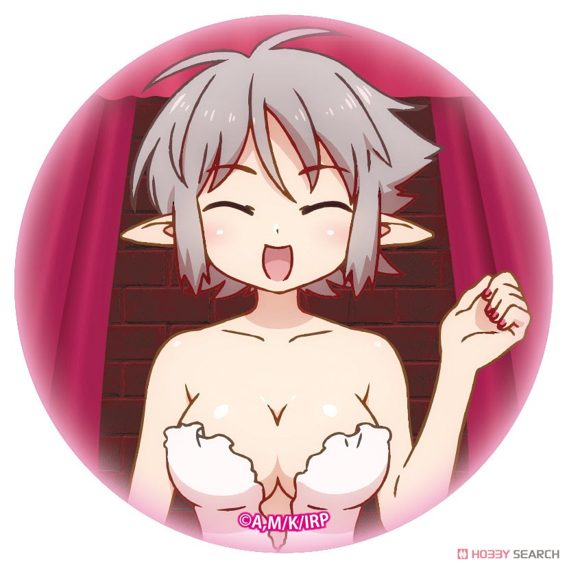異種族レビュアーズ トレーディング缶バッジ (12個セット) (キャラクターグッズ) 商品画像11